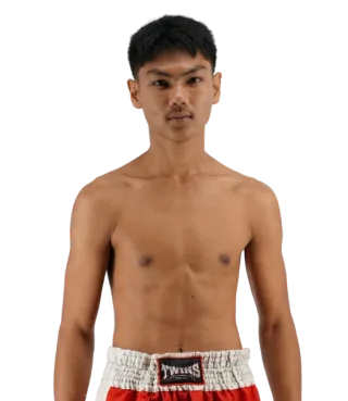 Kanchai Leknakhonsri