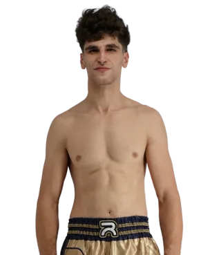 Kassem Moussaoui