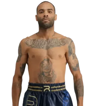 Kevin Bosah Lledo
