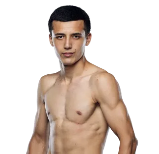 Khakimov Anisjon