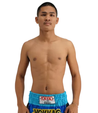 Khondong Lookjaophokumphakan