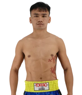 Khunkrai Sitphananchoeng