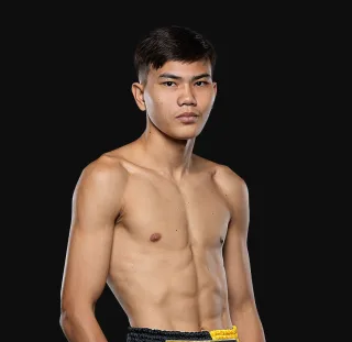 Khunpon Aekmuangnon