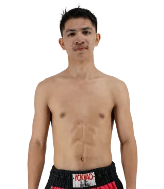 Khunponearth Sor. Sommai