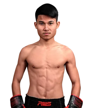 Khunsueknoi Boomdeksian