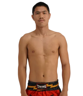 Kimluay Wankhongohm