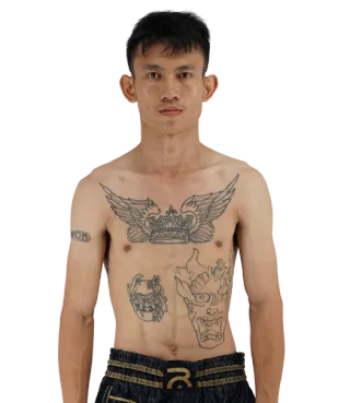 Kingsanglek Sor. Yingcharoenkarnchang