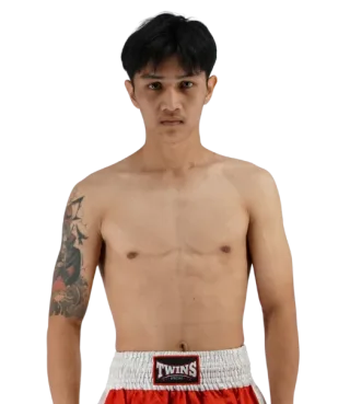 Kittichai Rachanon