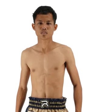 kittiphan Thinkamchoed