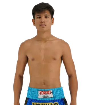 Kittisak Jimjam Boxing