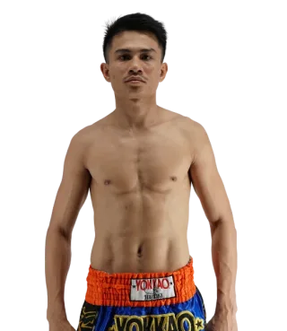 Koko Manop Muay Thai Gym