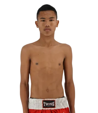 Koko Padungchai Muay Thai Gym
