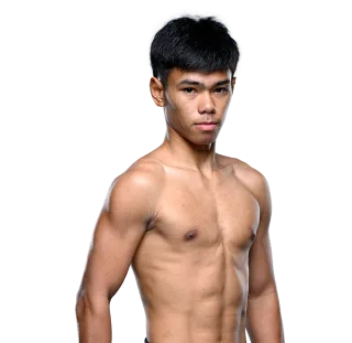 Kom PK Saenchai