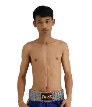 Konchonlek Chotbangsaen