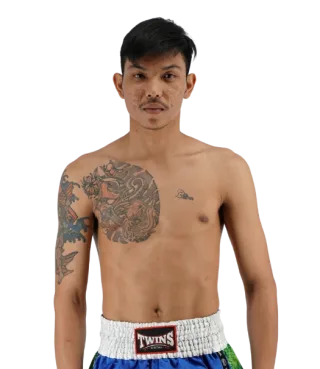 Kongmeechai King Of Muay Thai