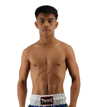 Kongmeechai Sor. Bangrachan