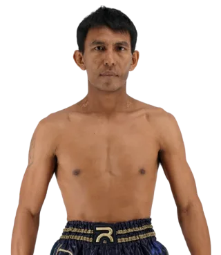 Kongnamchai Captainkane Boxing Gym
