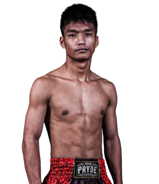Kongthap Dabtidbangrak