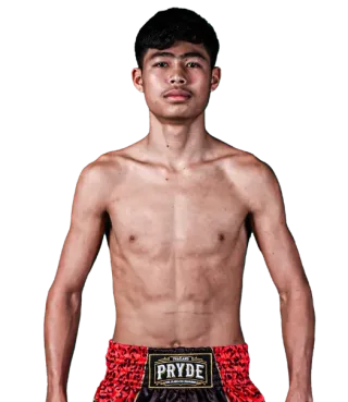 Kongtoranee Santiubon