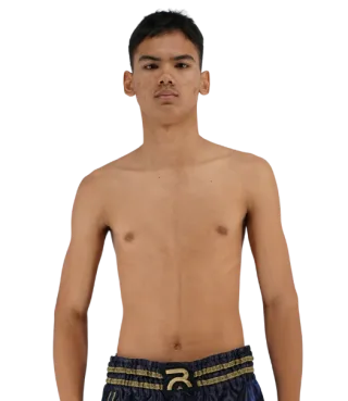Konpond Dejrit Muay Thai