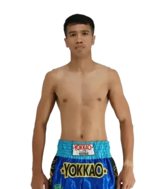 Kotchasan Wor. Wiwattananon
