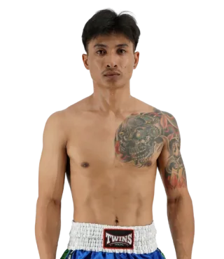 Kraithonglek Raja Fight Club