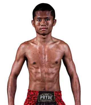 Kriandao Jor. Muangsri