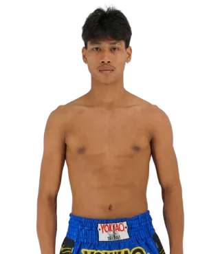 Kritngern Pantamit Muay Thai Gym
