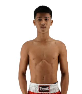 Kritngoen ST Muay Thai