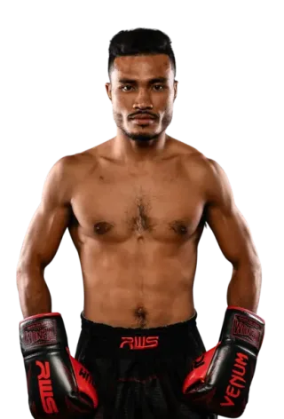 Kuekkak T.F.C. Muay Thai Gym