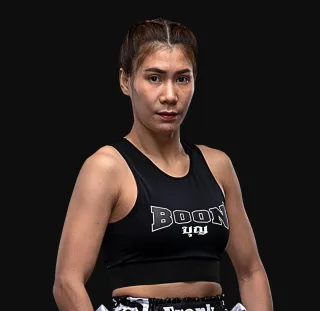 Kwanjai KwanjaiMuaythaigym