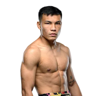 Kyaw Swar Win