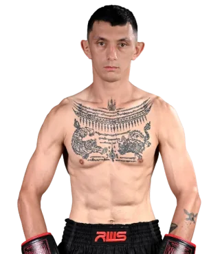 Kyle Wing Leung