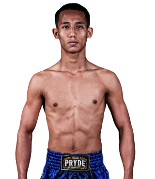 Kylian Petchseemuen