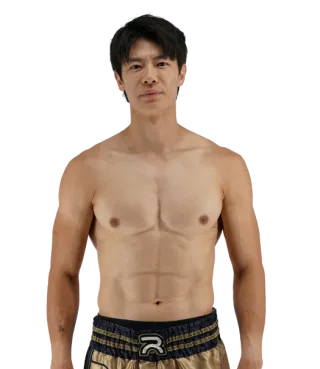 Kyohei Makishima