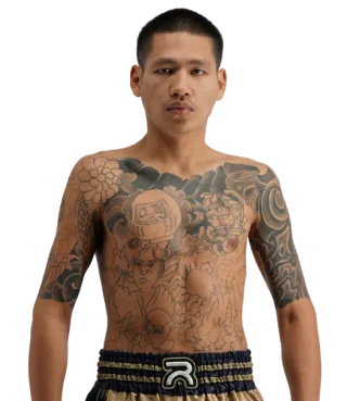 Laemthaen Chotbangsaen