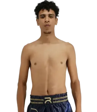 Lahcen Ezzaoui
