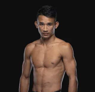 Lamsing T1 Fight Academy