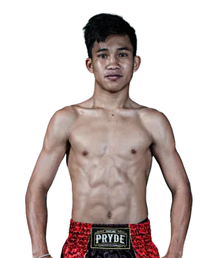 Lanyamo Sitmonchai