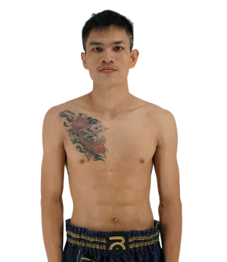 Lath B.S.Muay Thai