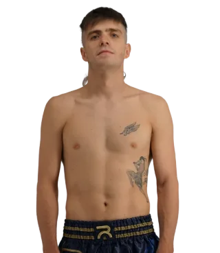 Lautaro Pereyra