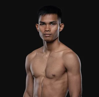 Lekkla BS Muaythai