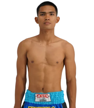 Lekkla K. Tong Talingchan