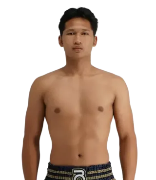 Lertwicha Sor. Ploychattrakul