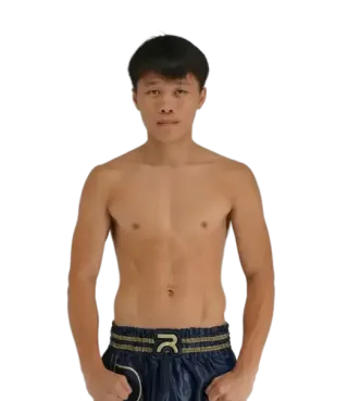 Li Changbin