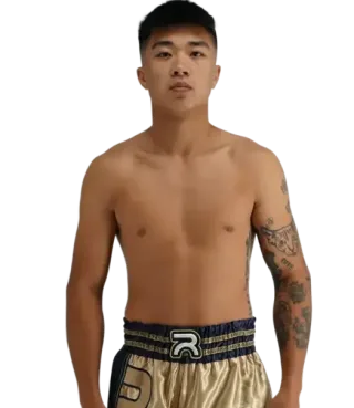 Li Jialong