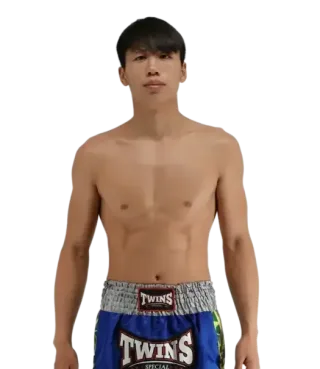 Li Tiantao Zing Hui Fight Club