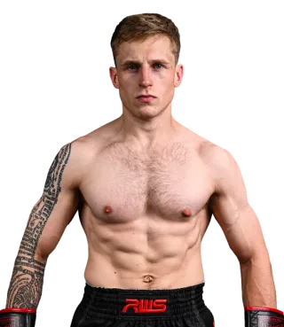 Liam Griffin