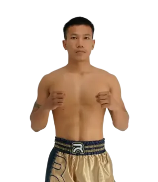 Liampetch Captainkane Boxing Gym