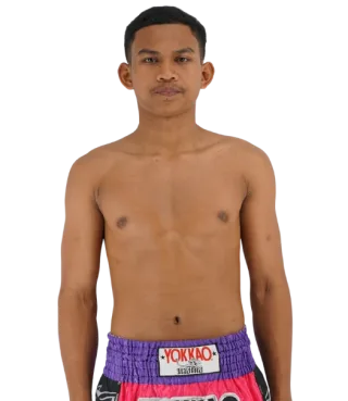Liangpha Daoden Muay Thai